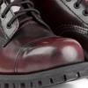 Altercore - 552 Lace up boot - Burgundy Product image